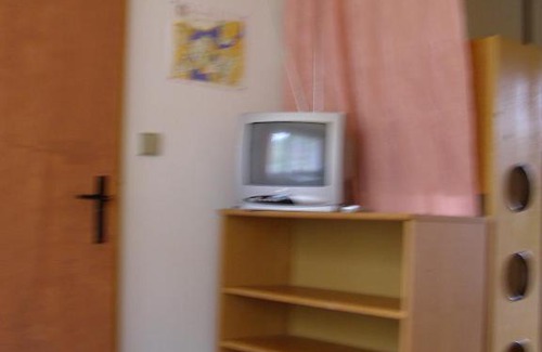Blazejov Cabin | Rekreační chaty Malý Ratmírov