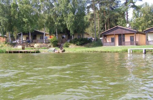 Blazejov Cabin | Rekreační chaty Malý Ratmírov