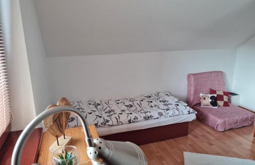 Vinne House | Rekreačná chata Vinianske Jazero- Zemplínska Šírava