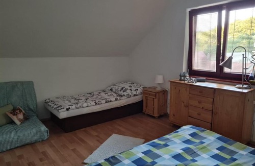 Vinne House | Rekreačná chata Vinianske Jazero- Zemplínska Šírava