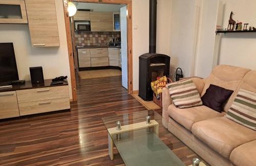 Stara Lehota Apartment | Rekreacny dom pod Bezovcom