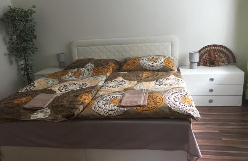 Stara Lehota Apartment | Rekreacny dom pod Bezovcom