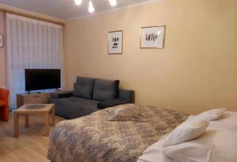 West Pomeranian Voivodeship Apartment | Reksor