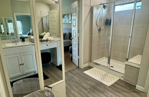Royse City House | Relacing and spacious 4-bedroom house in welcoming Royse City