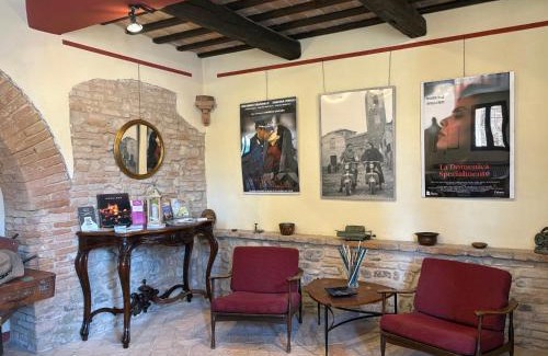 Longiano Bed & Breakfast | Relais B&B Corte Dei Turchi