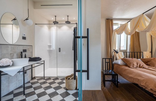 Ravina Bed & Breakfast | Relais B&B Villa Sizzo