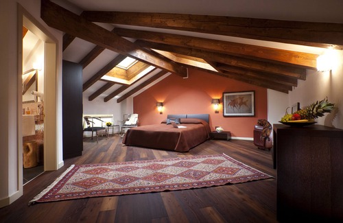 Ravina Bed & Breakfast | Relais B&B Villa Sizzo