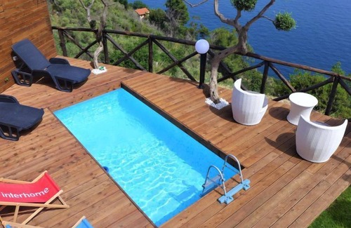 Sant'Agata sui Due Golfi House | Relais Cacace by Interhome