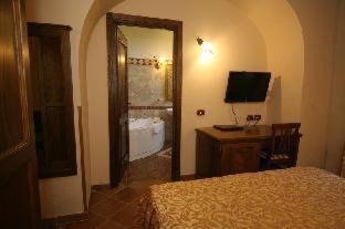 Boccea Hotel | Relais Castrum Boccea