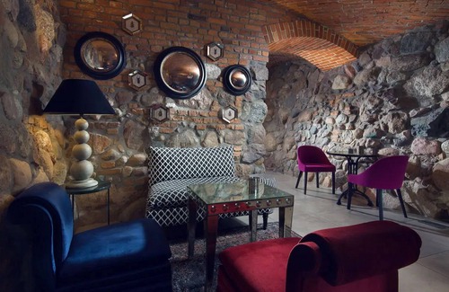 Gdynia Hotel | Relais & Châteaux Hotel Quadrille