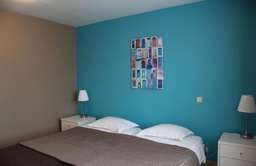 Herve Hotel | Relais Charlemagne Sca