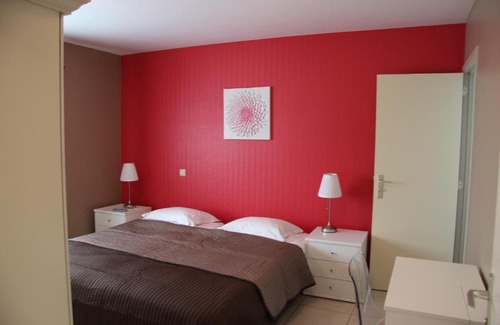 Herve Hotel | Relais Charlemagne Sca