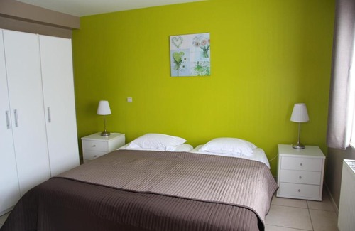 Herve Hotel | Relais Charlemagne Sca