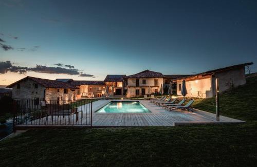 Novello House | Relais Chiarene
