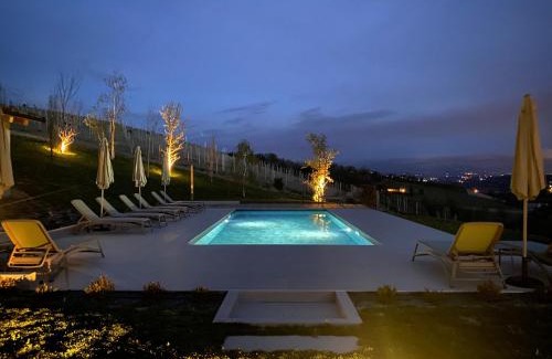 Novello House | Relais Chiarene