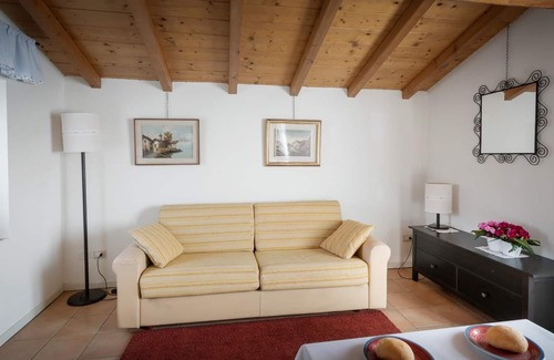 Soave Apartment | Relais Corte dei Soavi - Appartamento Il Fienile