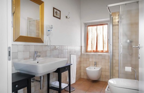 Soave Apartment | Relais Corte dei Soavi - Appartamento Il Fienile