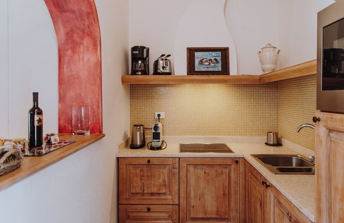 Puegnago del Garda Apartment | RELAIS DE CHARME "LE VIDELLE" - Ruby apartment