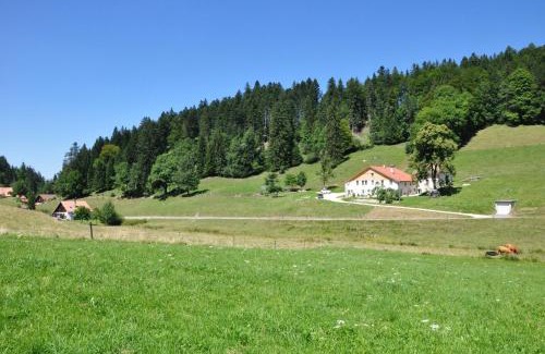 Le Locle Apartment | Relais de la Baume