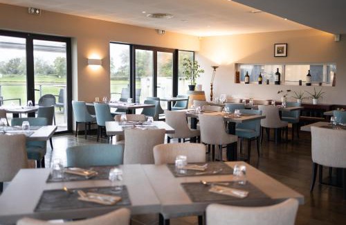 Margaux Hotel | Relais de Margaux - Hôtel, Golf & Spa