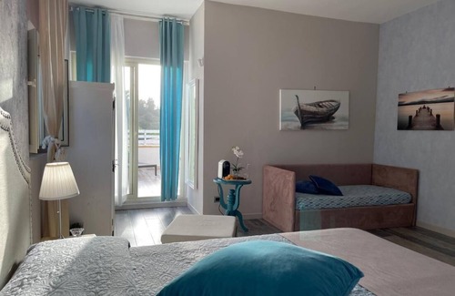 Agrigento Bed & Breakfast | Relais Dea Degli Ulivi House
