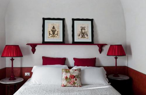 Borgomaro Hotel | Relais Del Maro
