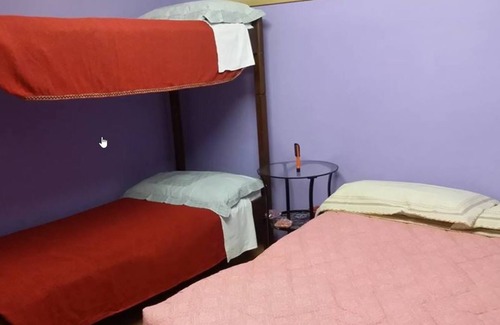 Giaglione Bed & Breakfast | Relais des Alpes