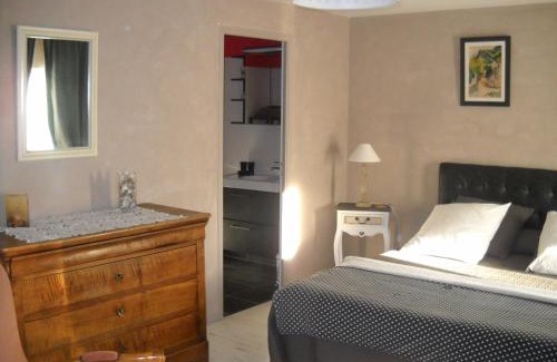 Chevannes Bed & Breakfast | RELAIS DES VIGNOTTES