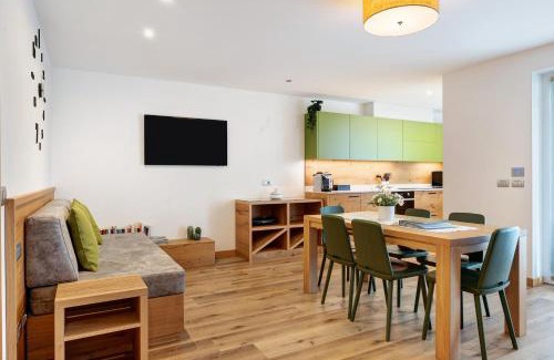 Bedollo Apartment | Relais Dolomiti