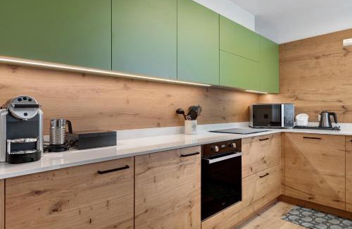Bedollo Apartment | Relais Dolomiti