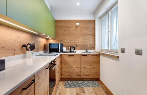 Bedollo Apartment | Relais Dolomiti