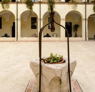 Fontevivo Hotel | Relais Fontevivo