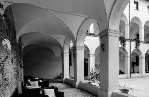 Fontevivo Hotel | Relais Fontevivo