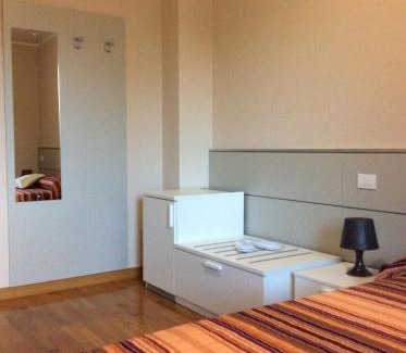 Colfiorito Apartment | Relais Forti