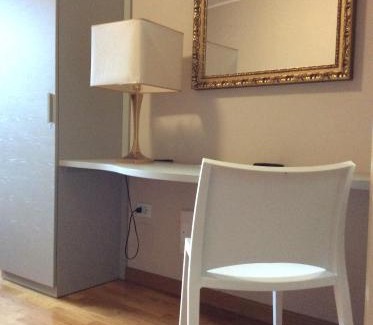 Colfiorito Apartment | Relais Forti