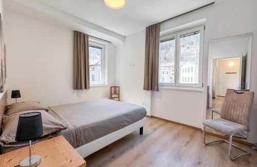 Male Apartment | Relais Gentilini