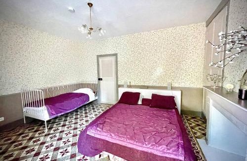Villers-Agron-Aiguizy Bed & Breakfast | Relais Golf et Champagne