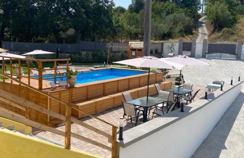 Apice Apartment | Relais Green Paradise