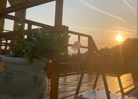 Apice Apartment | Relais Green Paradise
