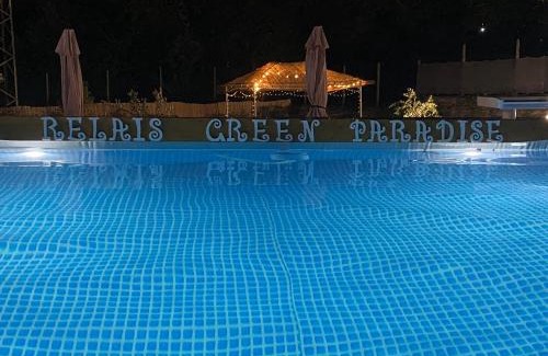 Apice Apartment | Relais Green Paradise