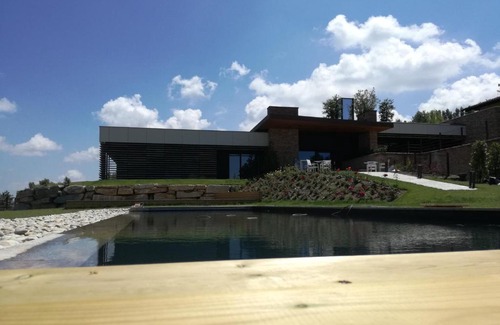 La Morra Resort | Relais Le Rocche