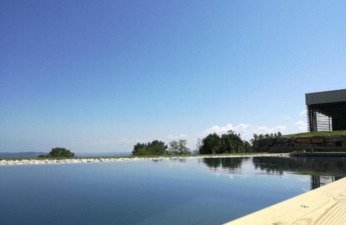 La Morra Resort | Relais Le Rocche