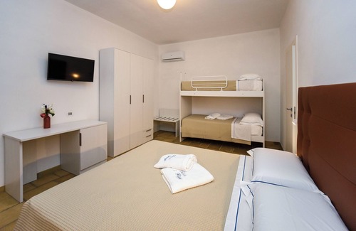 Copertino Bed & Breakfast | Relais Li Filippi