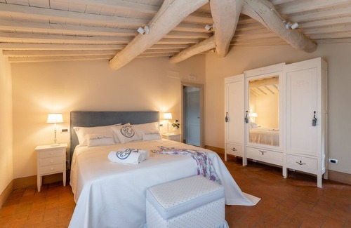 Chianni Bed & Breakfast | Relais Maria Cristina