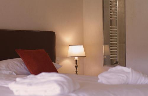 Marciaga Hotel | Relais Rossar Boutique Hotel Garda & Hills