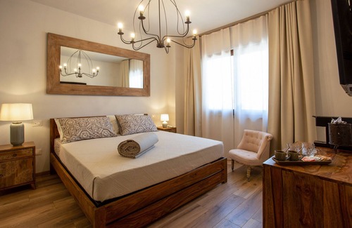 Cecina Bed & Breakfast | Relais San Baio
