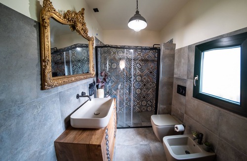 Cecina Bed & Breakfast | Relais San Baio
