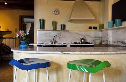 Imperia Apartment | Relais San Damian