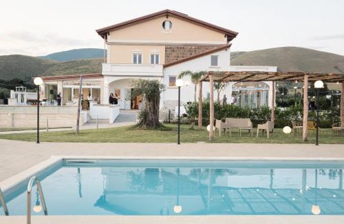 Pignataro Maggiore House | Relais San Giorgio