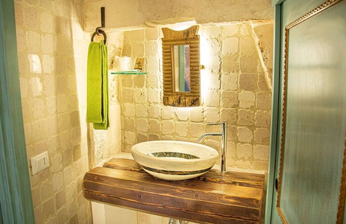 Martina Franca Bed & Breakfast | Relais Santa Maria